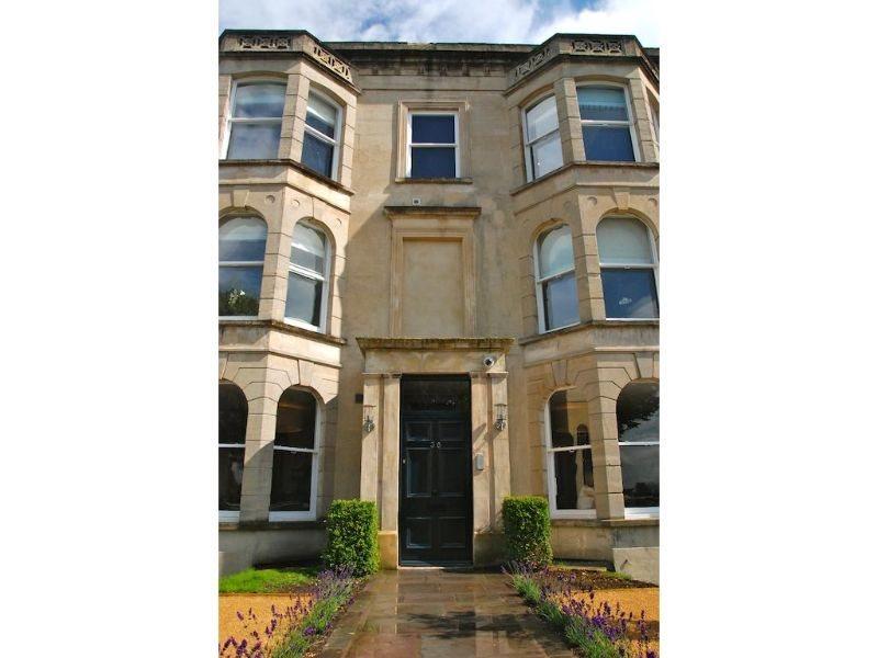 Number 38 Clifton Hotel Bristol Exterior photo
