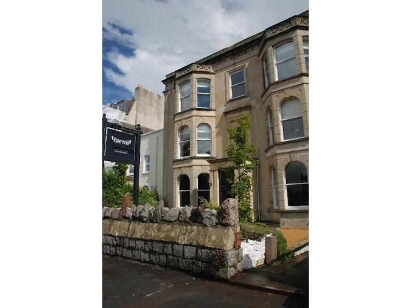 Number 38 Clifton Hotel Bristol Exterior photo